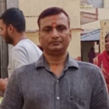Dr. Gopal Prasad Gupta