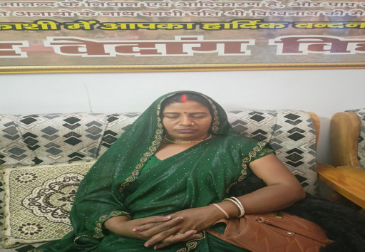 Sanju Devi