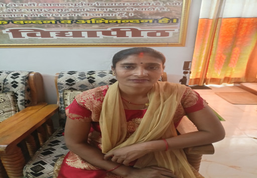 Seema Jaiswal