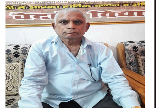 Krishna Kumar Gupta